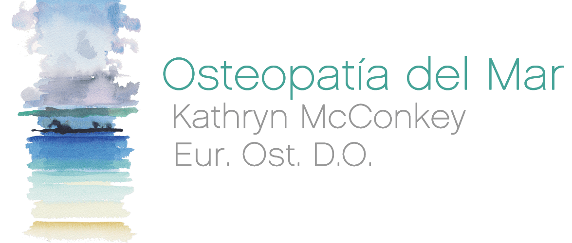 Osteopatia Del Mar | English Speaking Osteopath In Barcelona