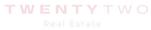 Twenty Two Real Estate Alicante