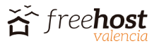 Freehost Valencia – Gestion De Inmuebles Turísticos