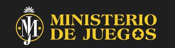 Ministerio De Juegos