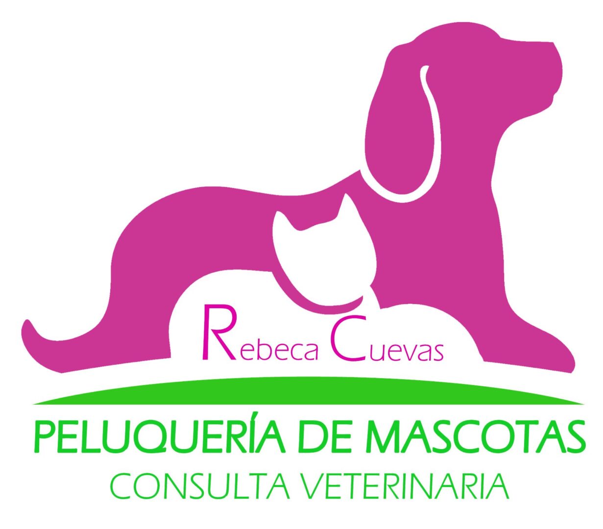 Foto de Rebeca Cuevas - Peluquería de mascotas y consulta veterinaria en Arganda del Rey - Imagen 1