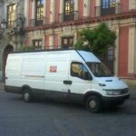 Mini Mudanzas Sevilla - Empresa de Mudanzas en Sevilla
