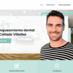 Dr. Agustín Del Campillo, Dentista - Dentista en Collado Villalba
