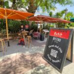 Petit Bistro Tarifa - Restaurante en Tarifa