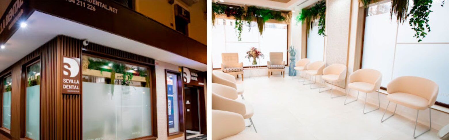 Foto de SevillaDental.Net Clínica Dental - Dentista Urgencias Sevilla 24h en Sevilla - Imagen 1