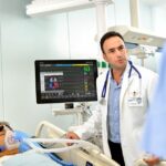 Marcom Medica | Equipamiento Hospitalario - Material médico en Lorquí