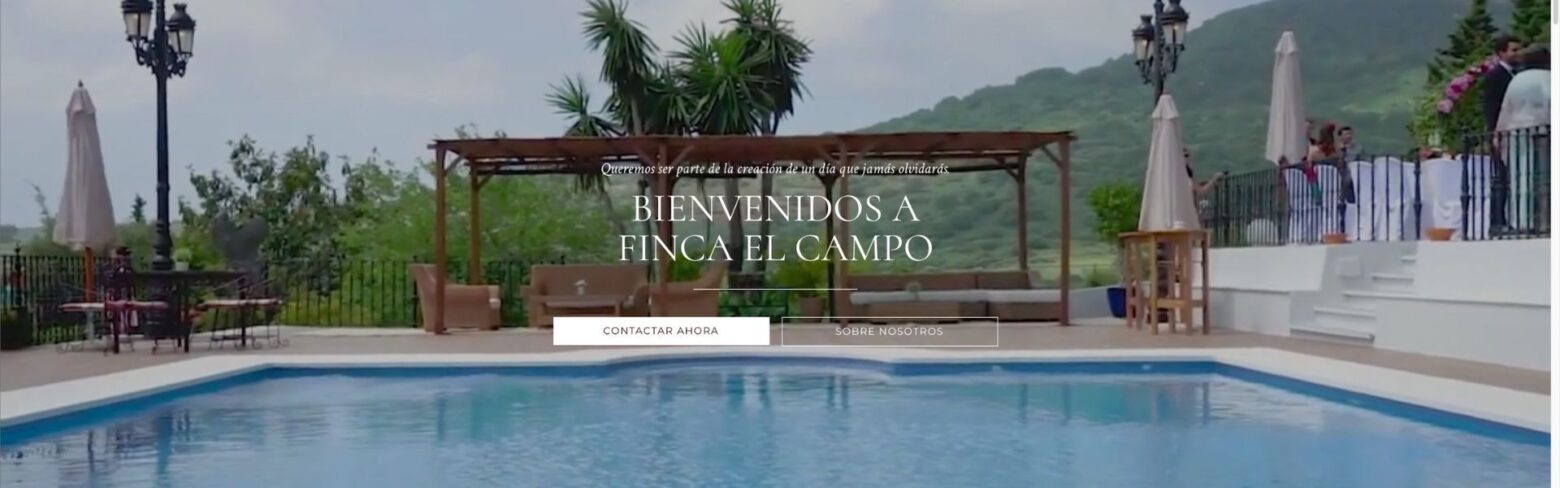 Foto de Finca El Campo Celebraciones en Algeciras - Imagen 1