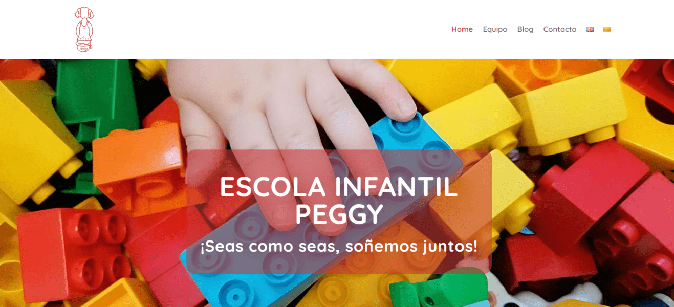 Escola Infantil Peggy