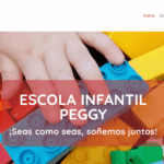Escola Infantil Peggy - Guardería y educación infantil en Barcelona