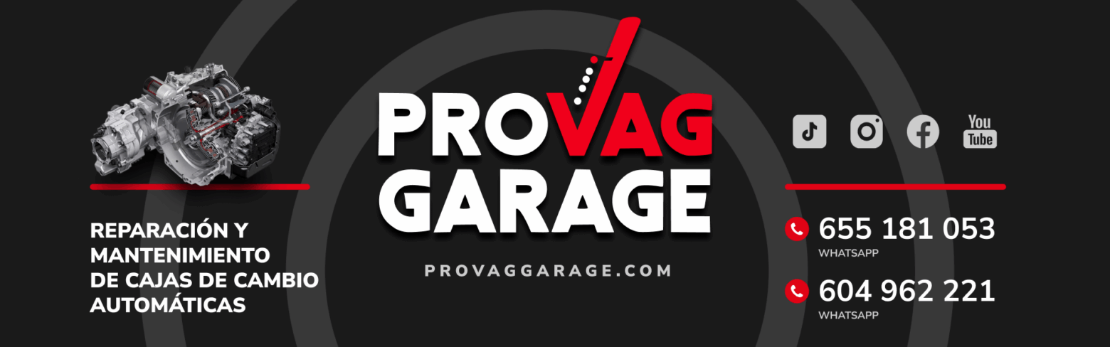 Foto de Provag Garage en Sagunto - Imagen 1