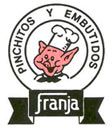 Pinchitos Franja, S.l.