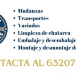 Topalli Mudanzas - Empresa de Mudanzas en Arenys de Munt