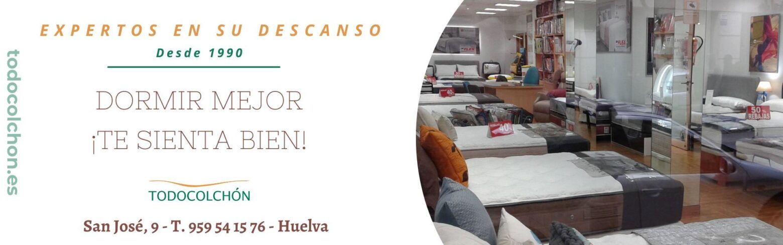 Foto de Todocolchon en Huelva - Imagen 1