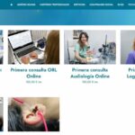 Clínica Templado. Otorrinolaringología y Audiologia Avanzada - Clínica de otorrinolaringología en Murcia