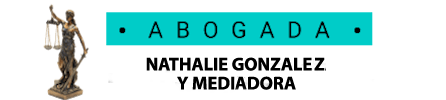 Abogada Nathalie González Y Mediadora