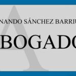 Fernando Sánchez Barriuso | Abogado en Burgos