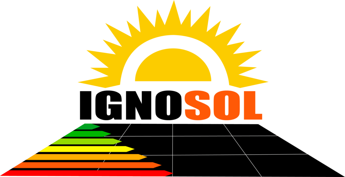 Ignosol Energies Renovables S.l.