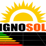 Ignosol Energies Renovables S.L. - Paneles solares en Òdena