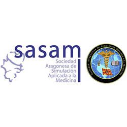 Sasam. Sociedad Aragonesa De Simulación Aplicada A La Medicina