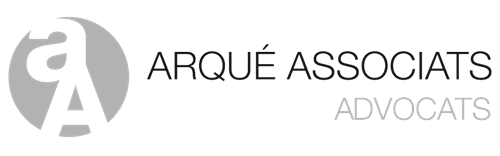 Gemma Arqué Cot – Arqué Associats Advocats