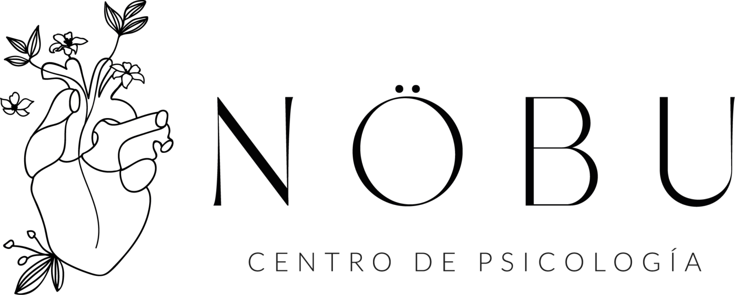 NÖbu Centro De Psicologia.