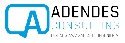 Adendes Consulting S.l.p.