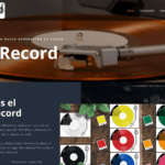 EcoRecord