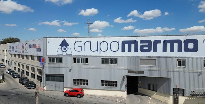 Grupo Marmo