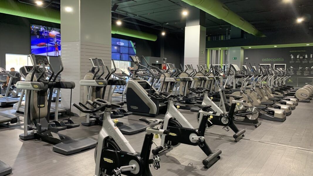 Dreamfit | Gimnasio Zaragoza