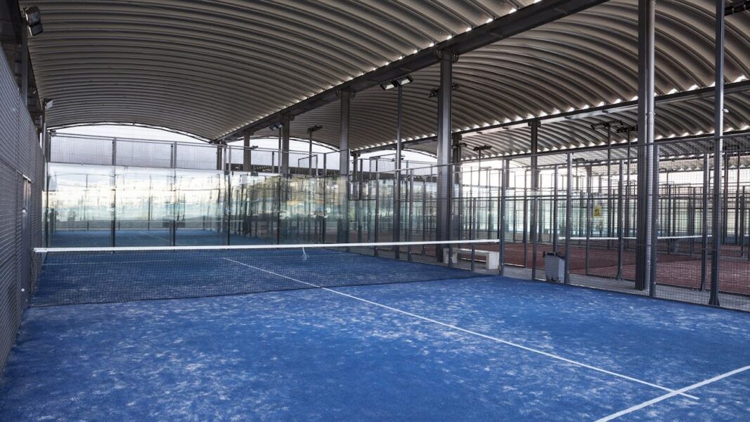 Dreamfit Padel Alcorcón