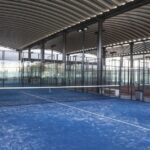 Dreamfit Padel Alcorcón - Club de pádel en Alcorcón