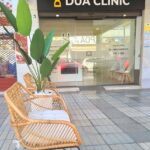 Dua Clinic – Centro Médico y Reconocimiento Conductores