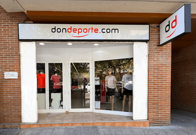 Dondeporte | Dondeporte.com