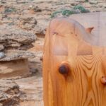Jordi Ribas Ros - Establecimiento de venta de madera en Colonia de Sant Pere