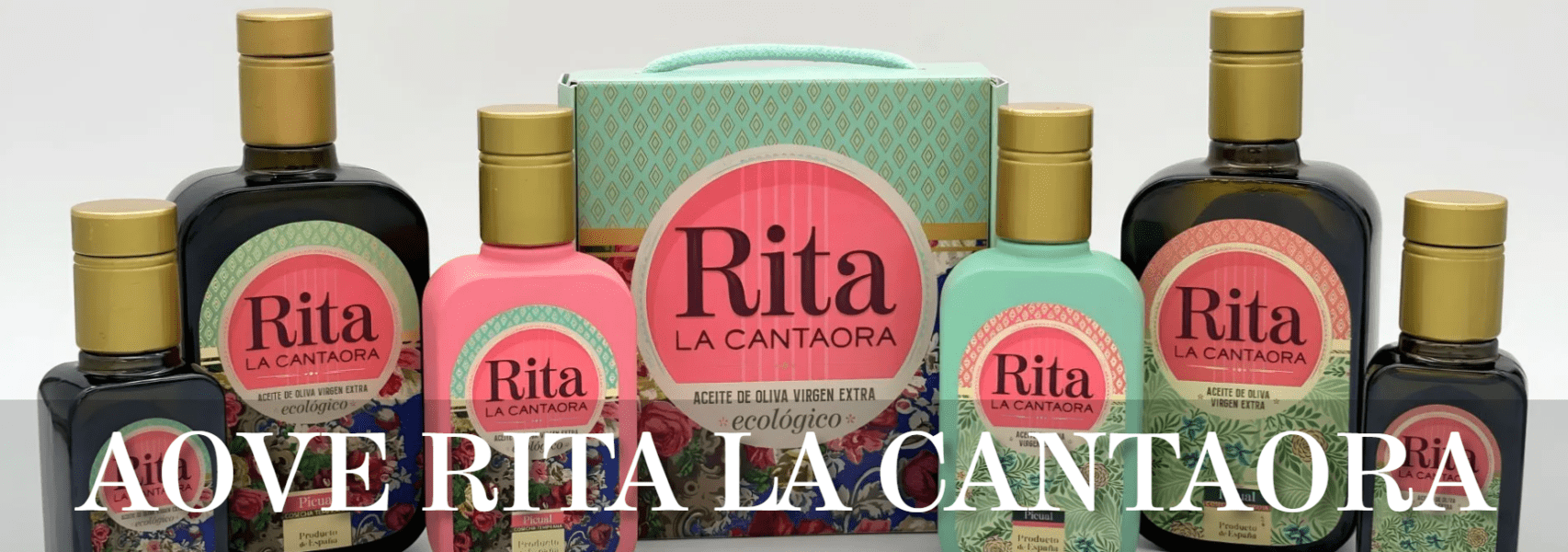 Aove Rita La Cantaora