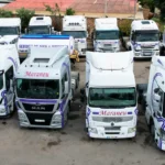 TRANSPORTES MARANEU S.L.