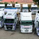 TRANSPORTES MARANEU S.L. - Transporte