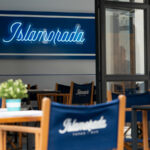 Islamorada Tapas Bar