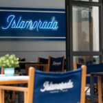 Islamorada Tapas Bar - Coctelería en Sevilla