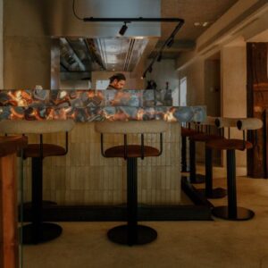 Foto de Restaurante Persimmons en Madrid - Imagen 1