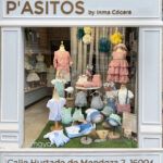 Boutique P`asitos