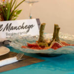 Restaurante El Manchego - Restaurante en Orpesa