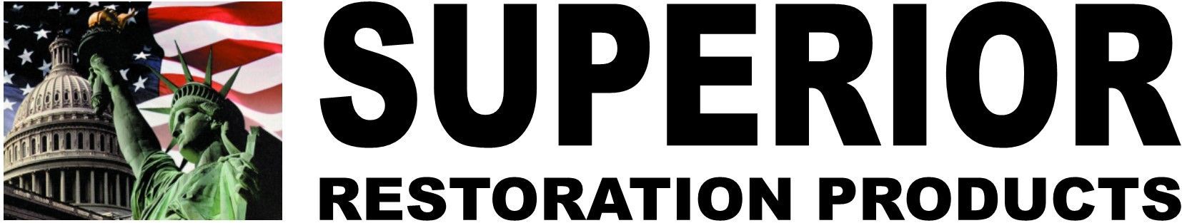 Superior Restoration Products S.l.