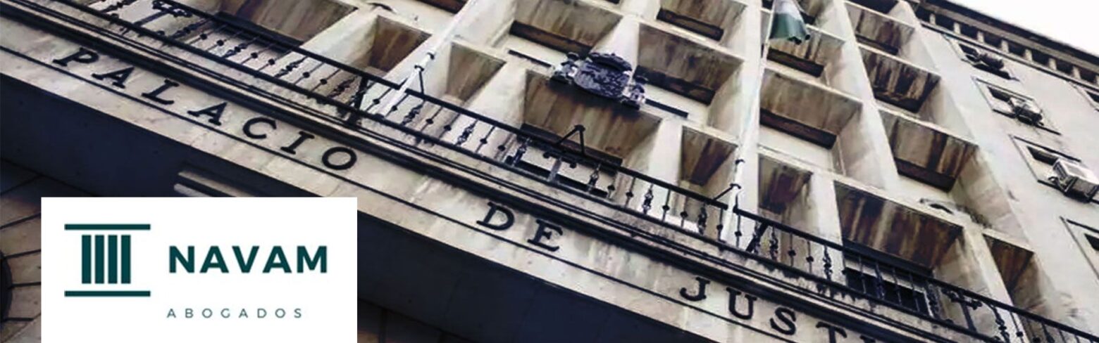 Foto de Salvador Navarro Amaro (NAVAM ABOGADOS) en Sevilla - Imagen 1