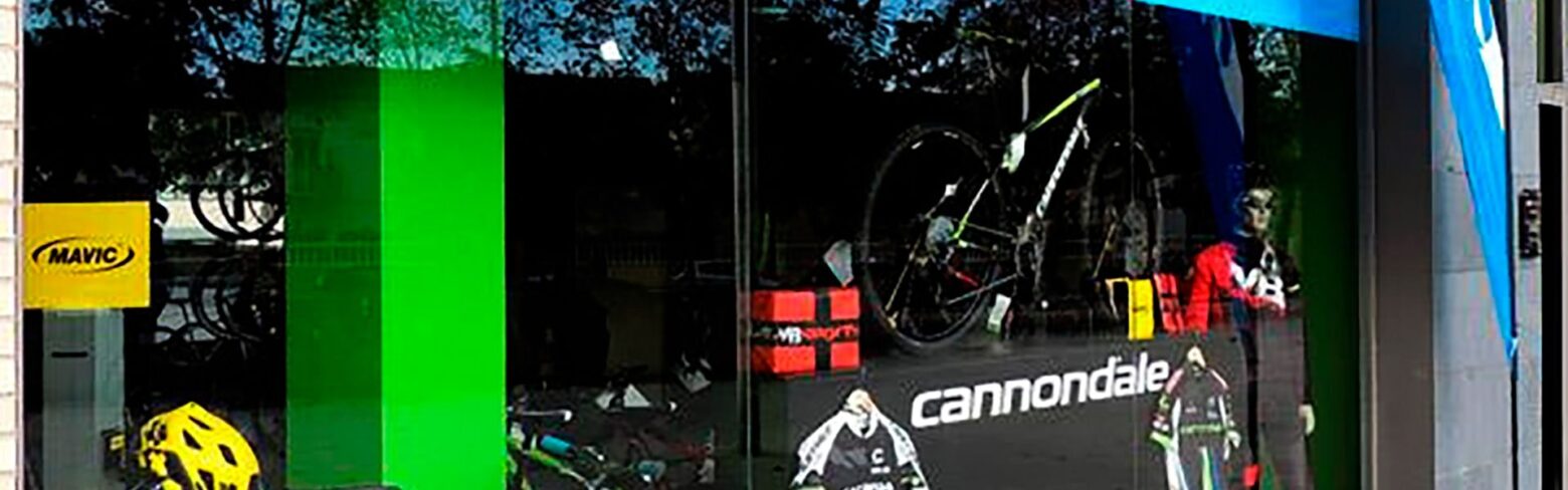 Foto de VBSPORTS en Vilafranca del Penedès - Imagen 1