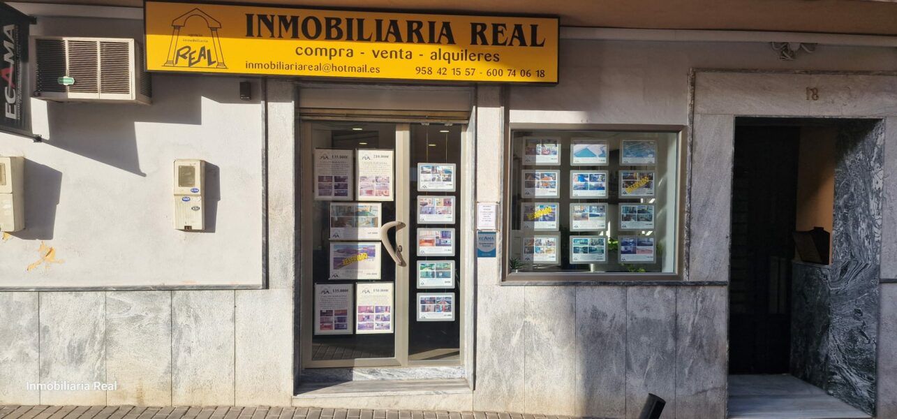 Inmobiliaria Real