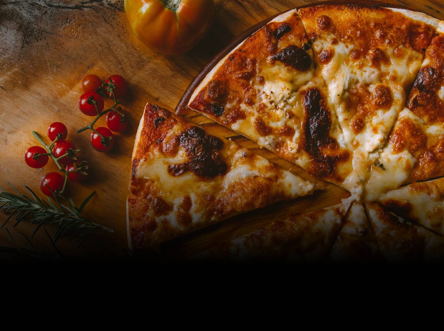 Foto de Pizzeria Casa Jose en Vinaròs - Imagen 1