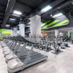 Dreamfit | Gimnasio Sevilla