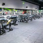 Dreamfit | Gimnasio Valencia