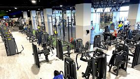 Dreamfit | Gimnasio Las Palmas De Gran Canaria